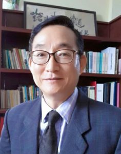 Ezra Hyun Kim
